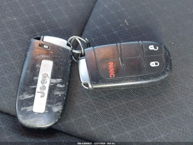 2018 JEEP GRAND CHEROKEE 1C4RJEAG3JC399872 Photo 10