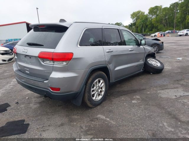 2018 JEEP GRAND CHEROKEE 1C4RJEAG3JC399872 Photo 3