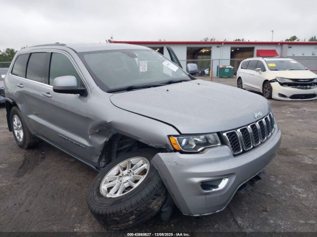 2018 JEEP GRAND CHEROKEE 1C4RJEAG3JC399872 Photo 5