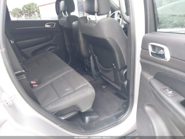 2018 JEEP GRAND CHEROKEE 1C4RJEAG3JC399872 Photo 7