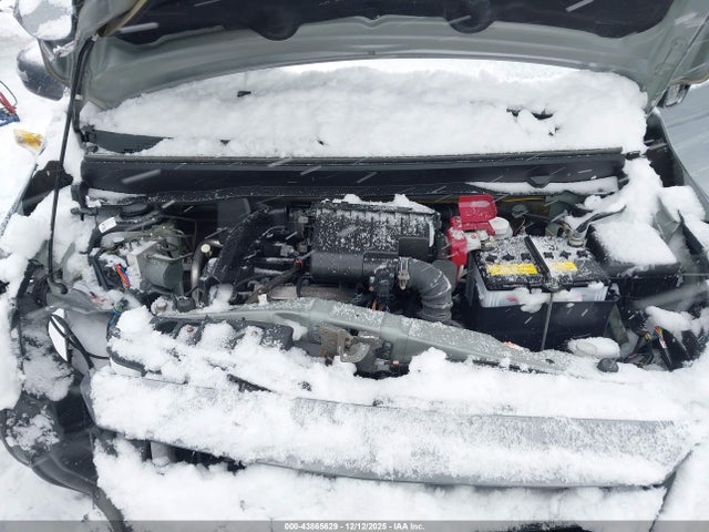 2023 MITSUBISHI MIRAGE G4 ML32FVFJ7PHF02140 Photo 9