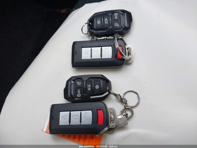 2023 MITSUBISHI MIRAGE G4 ML32FVFJ7PHF02140 Photo 10