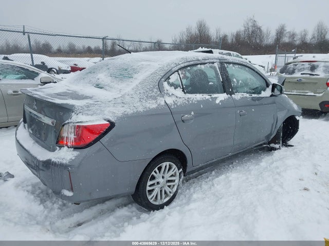 2023 MITSUBISHI MIRAGE G4 ML32FVFJ7PHF02140 Photo 3