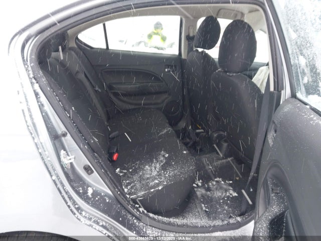 2023 MITSUBISHI MIRAGE G4 ML32FVFJ7PHF02140 Photo 7