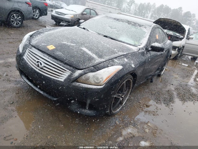 Продаж на аукціоні авто 2008 Infiniti G37 Journey, vin: JNKCV64E68M102249, номер лоту: 43865651