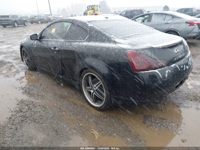 Продаж на аукціоні авто 2008 Infiniti G37 Journey, vin: JNKCV64E68M102249, номер лоту: 43865651