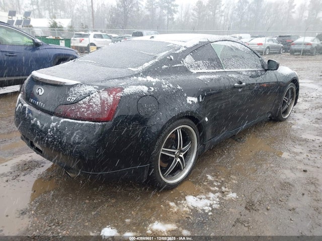 Продаж на аукціоні авто 2008 Infiniti G37 Journey, vin: JNKCV64E68M102249, номер лоту: 43865651