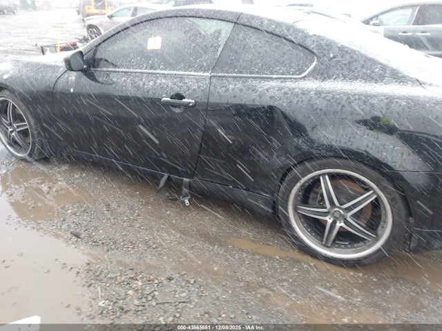 Продаж на аукціоні авто 2008 Infiniti G37 Journey, vin: JNKCV64E68M102249, номер лоту: 43865651