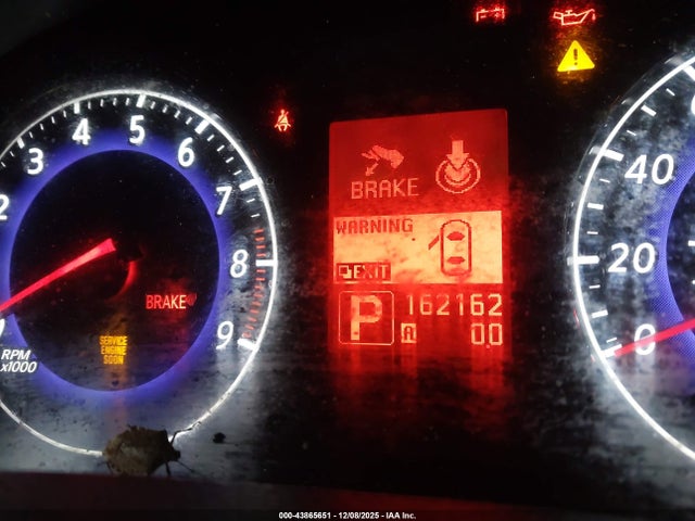 Продаж на аукціоні авто 2008 Infiniti G37 Journey, vin: JNKCV64E68M102249, номер лоту: 43865651