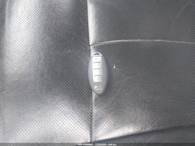 43865662 :رقم المزاد ، JN1CY0AP2AM911512 vin ، 2010 Infiniti M35 مزاد بيع