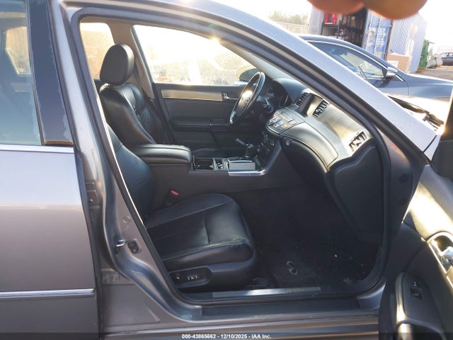 43865662 :رقم المزاد ، JN1CY0AP2AM911512 vin ، 2010 Infiniti M35 مزاد بيع