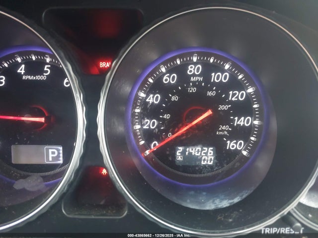43865662 :رقم المزاد ، JN1CY0AP2AM911512 vin ، 2010 Infiniti M35 مزاد بيع