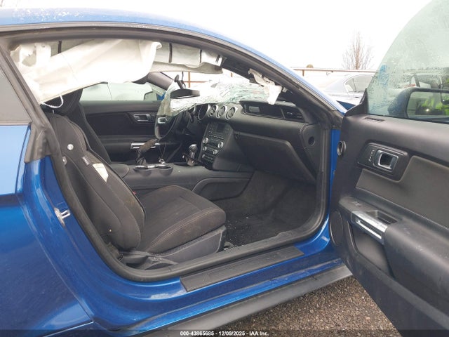 Ford Mustang Ecoboost 2018 1FA6P8TH2J5168948 Image 5