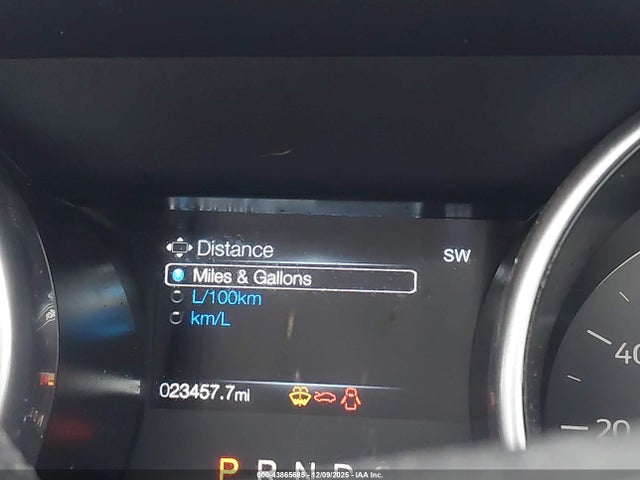 Ford Mustang Ecoboost 2018 1FA6P8TH2J5168948 Image 7