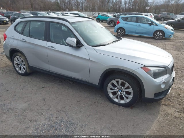 Продажа на аукционе авто 2013 Bmw X1 Xdrive28i, vin: WBAVL1C54DVR90229, номер лота: 43865686