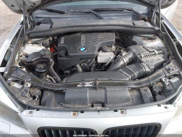 Продажа на аукционе авто 2013 Bmw X1 Xdrive28i, vin: WBAVL1C54DVR90229, номер лота: 43865686