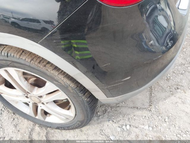 2015 MERCEDES-BENZ GLA 250 WDCTG4GB3FJ089759 Photo 5