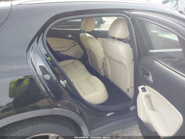 2015 MERCEDES-BENZ GLA 250 WDCTG4GB3FJ089759 Photo 7