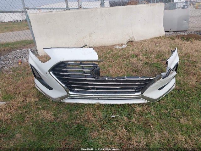 5NPE24AF2JH623859 Hyundai SONATA SE