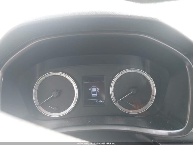 5NPE24AF2JH623859 Hyundai SONATA SE