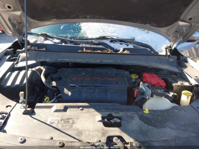 2020 JEEP COMPASS 3C4NJDBB1LT166978 Photo 9