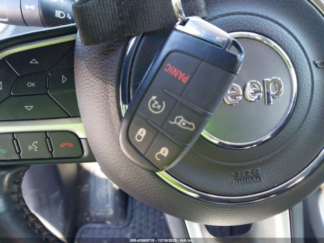 2020 JEEP COMPASS 3C4NJDBB1LT166978 Photo 10