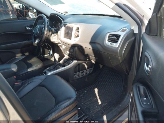 2020 JEEP COMPASS 3C4NJDBB1LT166978 Photo 4