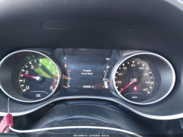 2020 JEEP COMPASS 3C4NJDBB1LT166978 Photo 6