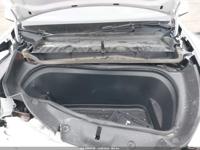 2022 TESLA MODEL Y 7SAYGAEEXNF337117 Photo 9