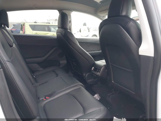 2022 TESLA MODEL Y 7SAYGAEEXNF337117 Photo 7
