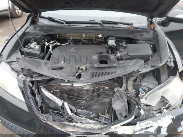 2015 ACURA RDX 5J8TB4H53FL022212 Photo 9