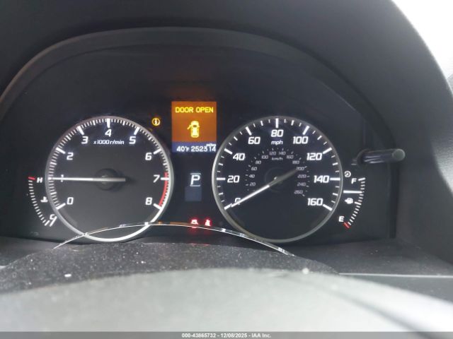 2015 ACURA RDX 5J8TB4H53FL022212 Photo 6