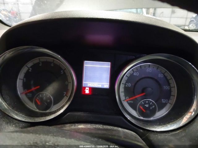 2016 DODGE GRAND CARAVAN 2C4RDGEG2GR216913 Photo 6