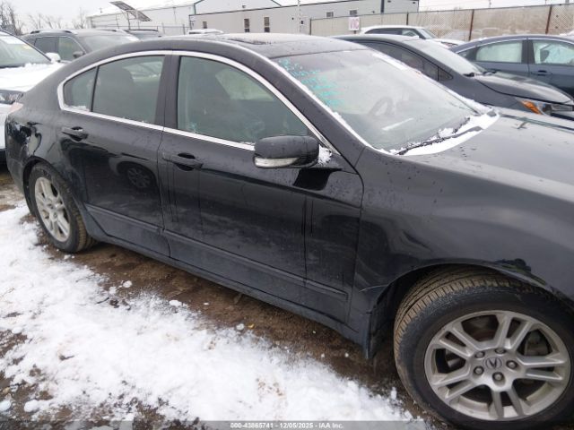 2010 ACURA TL 19UUA8F2XAA014989 Photo 0