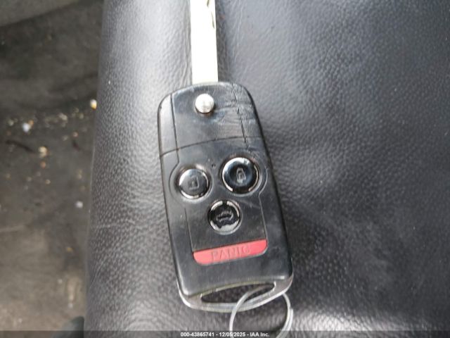 2010 ACURA TL 19UUA8F2XAA014989 Photo 10