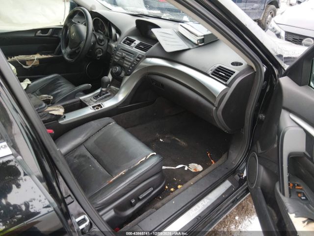 2010 ACURA TL 19UUA8F2XAA014989 Photo 4