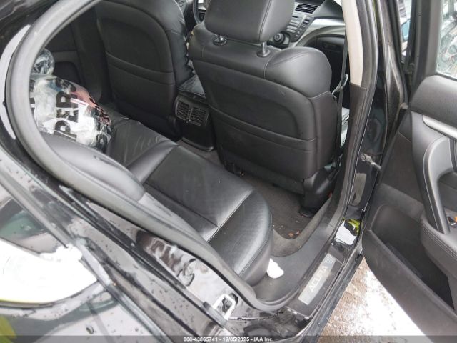 2010 ACURA TL 19UUA8F2XAA014989 Photo 7