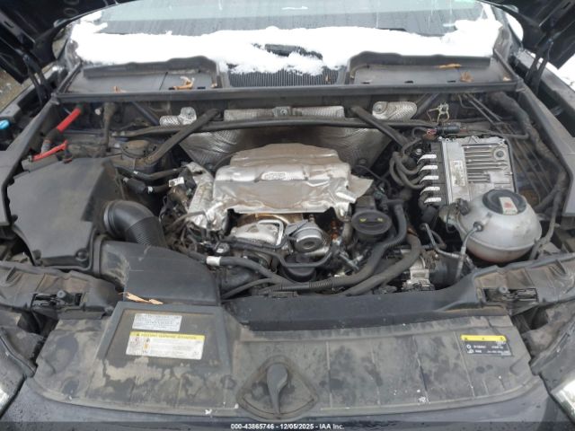 2019 AUDI SQ5 WA1B4AFY1K2095315 Photo 9