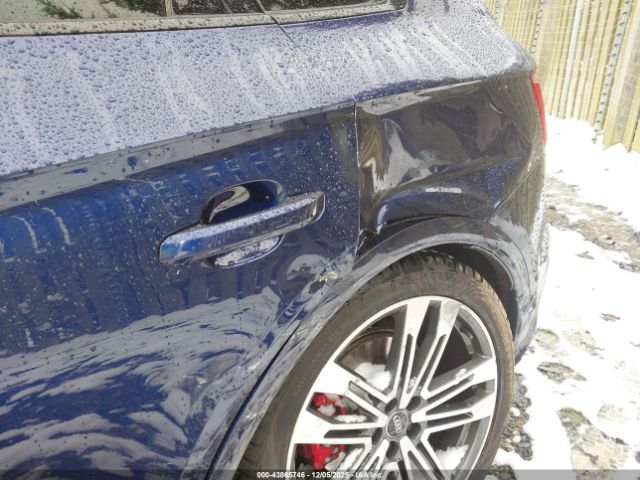 2019 AUDI SQ5 WA1B4AFY1K2095315 Photo 5