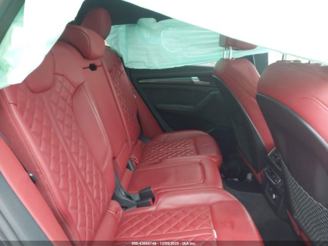 2019 AUDI SQ5 WA1B4AFY1K2095315 Photo 7