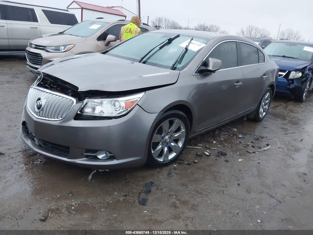 Aukcja sprzedaży 2011 Buick Lacrosse Cxs, vin: 1G4GE5GD6BF111315, numer aukcji: 43865749