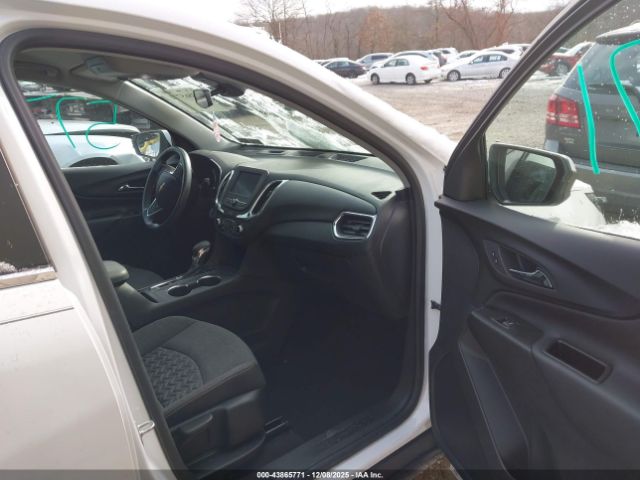 2022 CHEVROLET EQUINOX 3GNAXUEV5NL161361 Photo 4