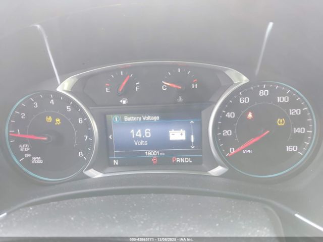 2022 CHEVROLET EQUINOX 3GNAXUEV5NL161361 Photo 6