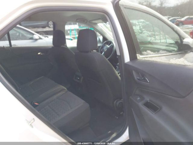 2022 CHEVROLET EQUINOX 3GNAXUEV5NL161361 Photo 7
