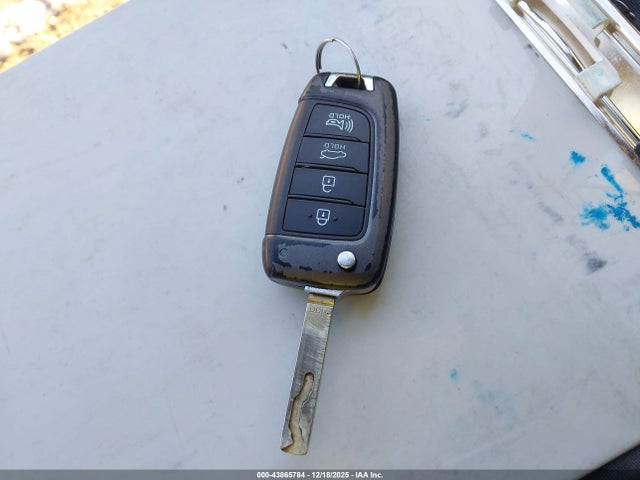 Hyundai SONATA SE 2021 5NPEG4JA9MH068533 Image 11