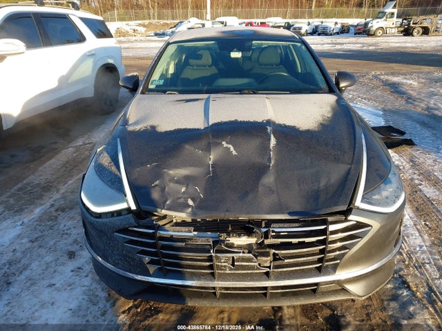 Hyundai SONATA SE 2021 5NPEG4JA9MH068533 Image 13