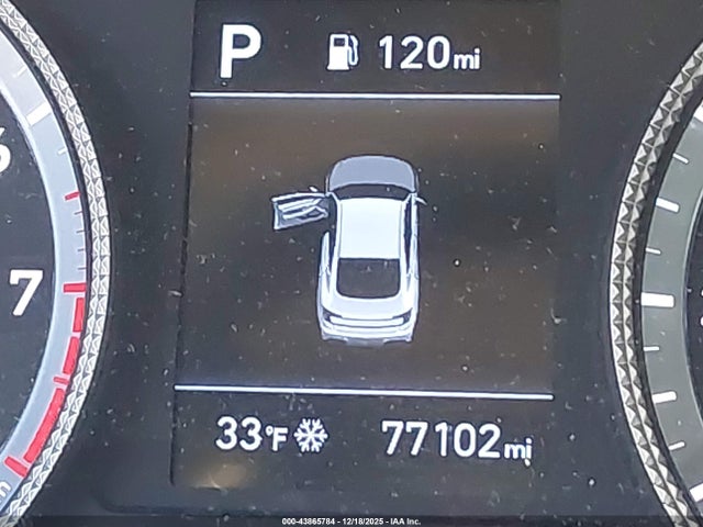 Hyundai SONATA SE 2021 5NPEG4JA9MH068533 Image 16