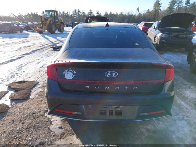 Hyundai SONATA SE 2021 5NPEG4JA9MH068533 Image 17
