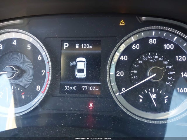 Hyundai SONATA SE 2021 5NPEG4JA9MH068533 Image 7