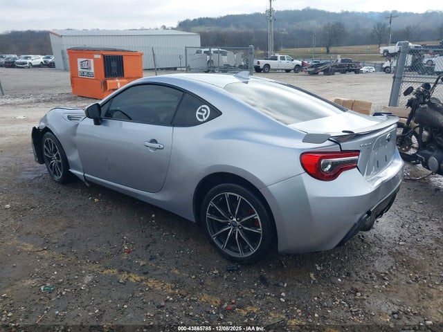 2020 SUBARU BRZ JF1ZCAC10L8701500 Photo 2